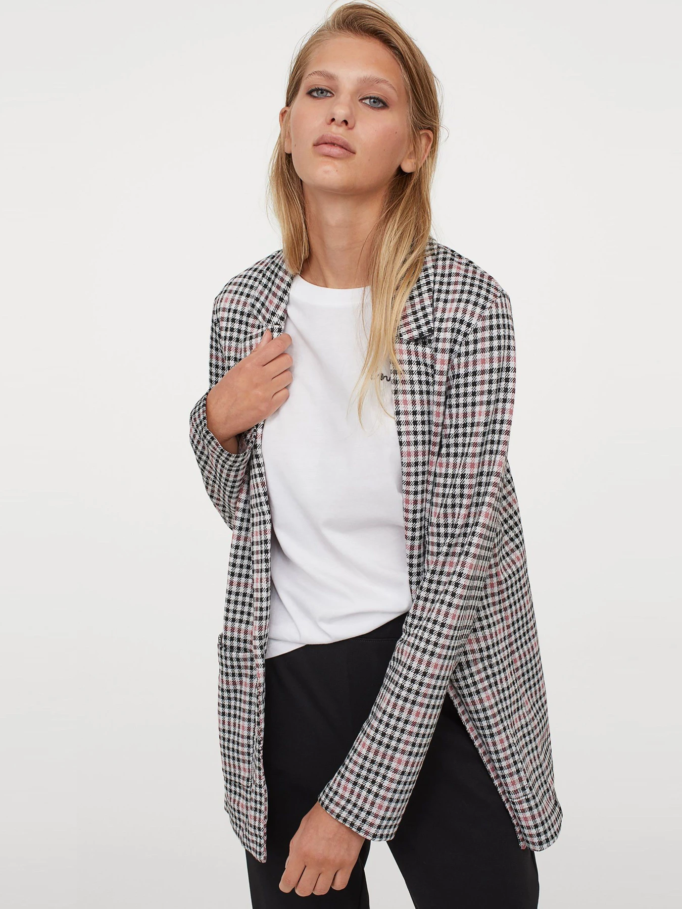 Пиджаки H&M модель 49059 Фото