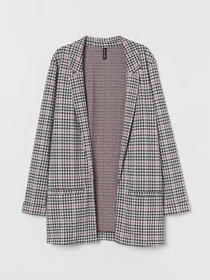 Пиджаки H&M модель 49059 Фото
