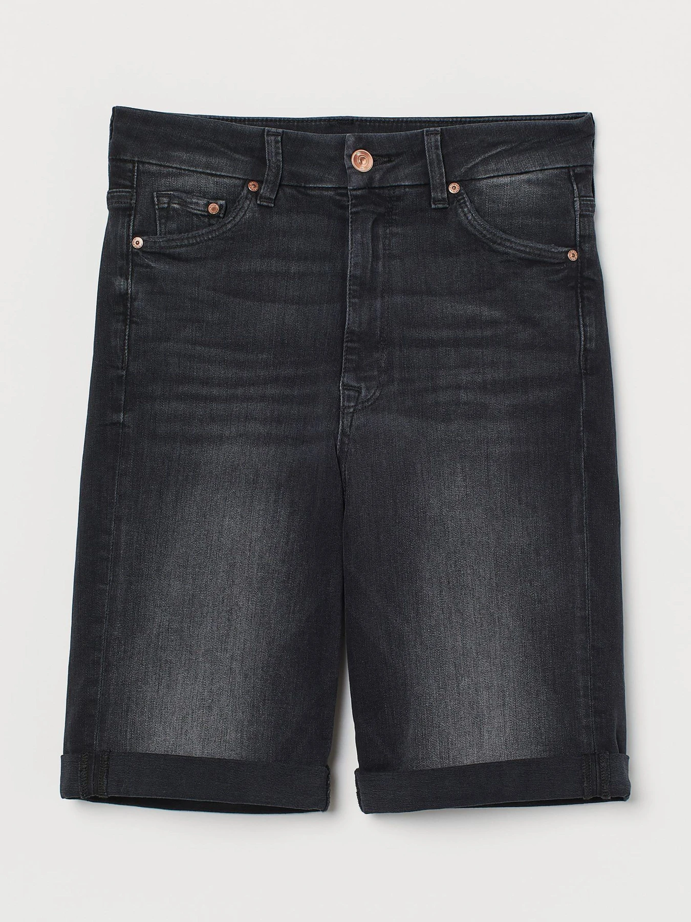 Шорты H&M модель 53725 Шорты H&M модель 53725 Фото