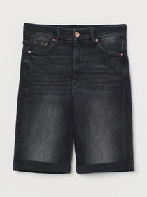 Шорты H&M модель 53725 Фото