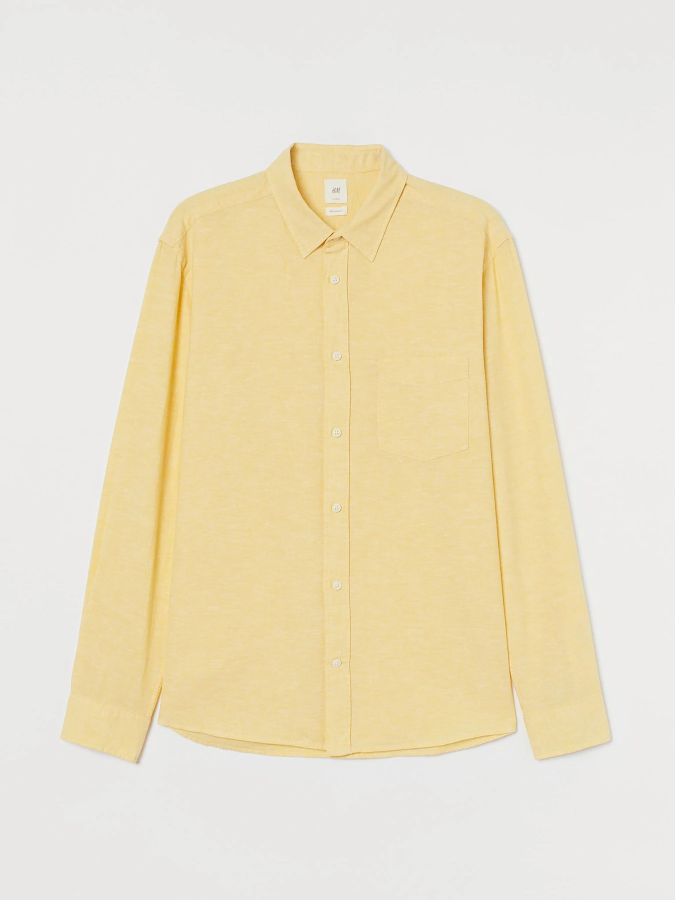 Рубашки H&M модель 56629 Фото