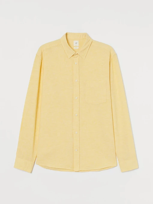 Рубашки H&M модель 56629 Фото