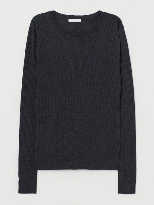 Свитры и кардиганы H&M модель 59668 Фото