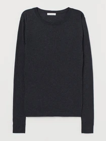 Свитры и кардиганы H&M модель 59668 Фото
