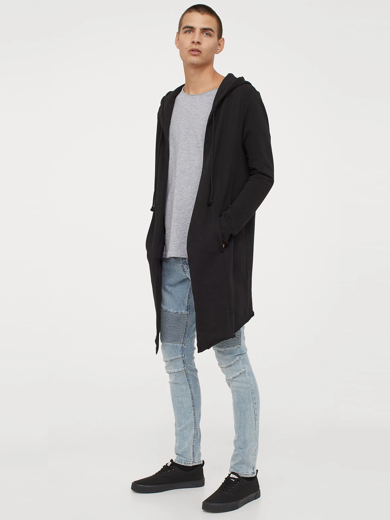 Светри та кардигани H&M модель 45974 Фото