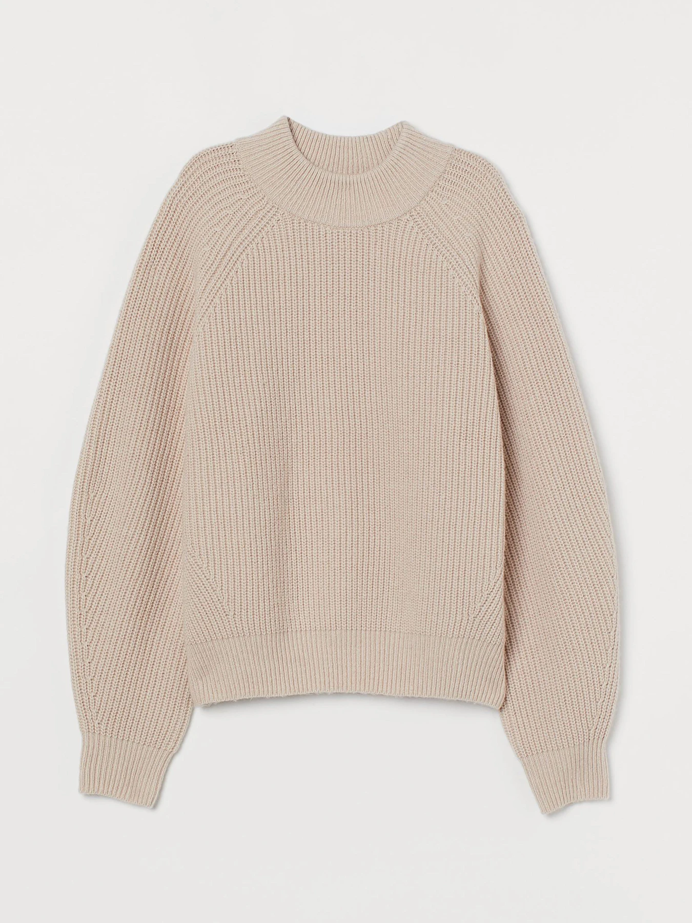 Свитры и кардиганы H&M модель 56838 Фото