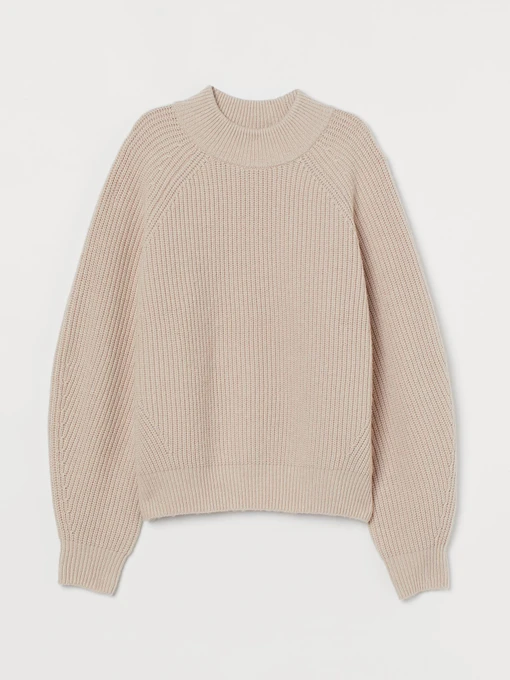 Свитры и кардиганы H&M модель 56838 Фото