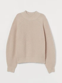 Свитры и кардиганы H&M модель 56838 Фото