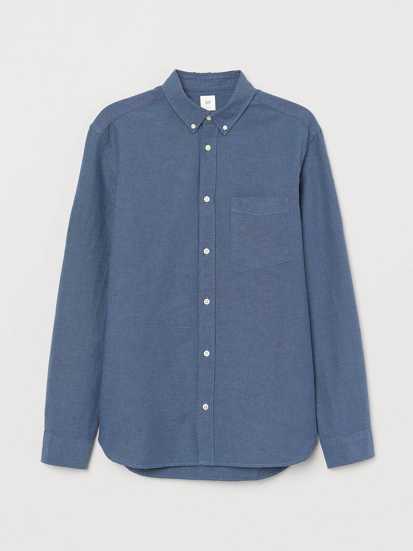 Рубашки H&M модель 54253 Фото