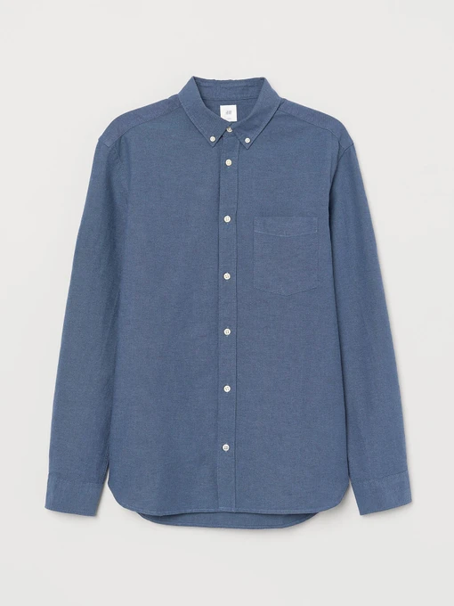 Сорочки H&M модель 54253 Фото