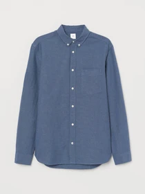 Рубашки H&M модель 54253 Фото