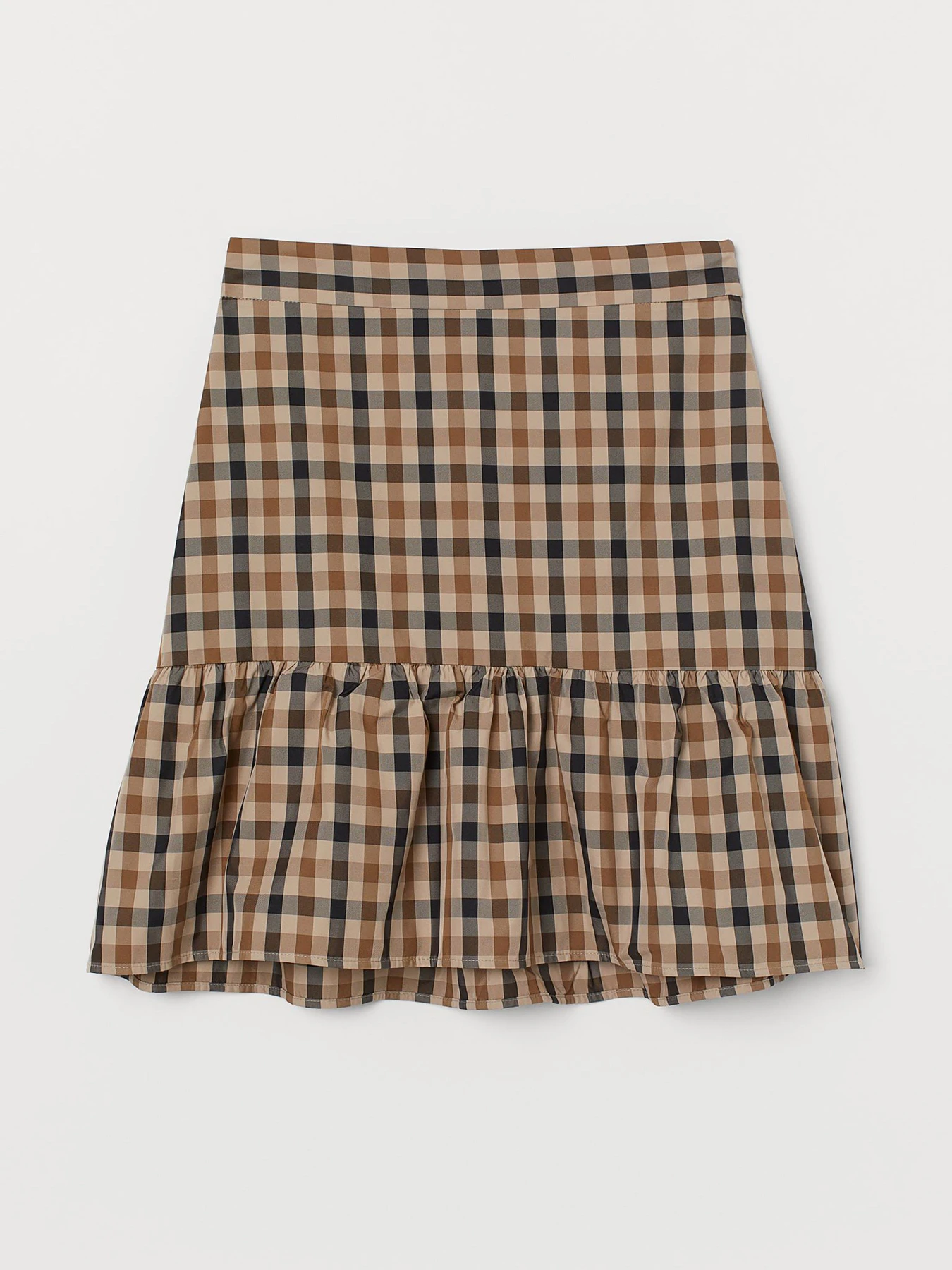 Юбки H&M модель 54299 Фото