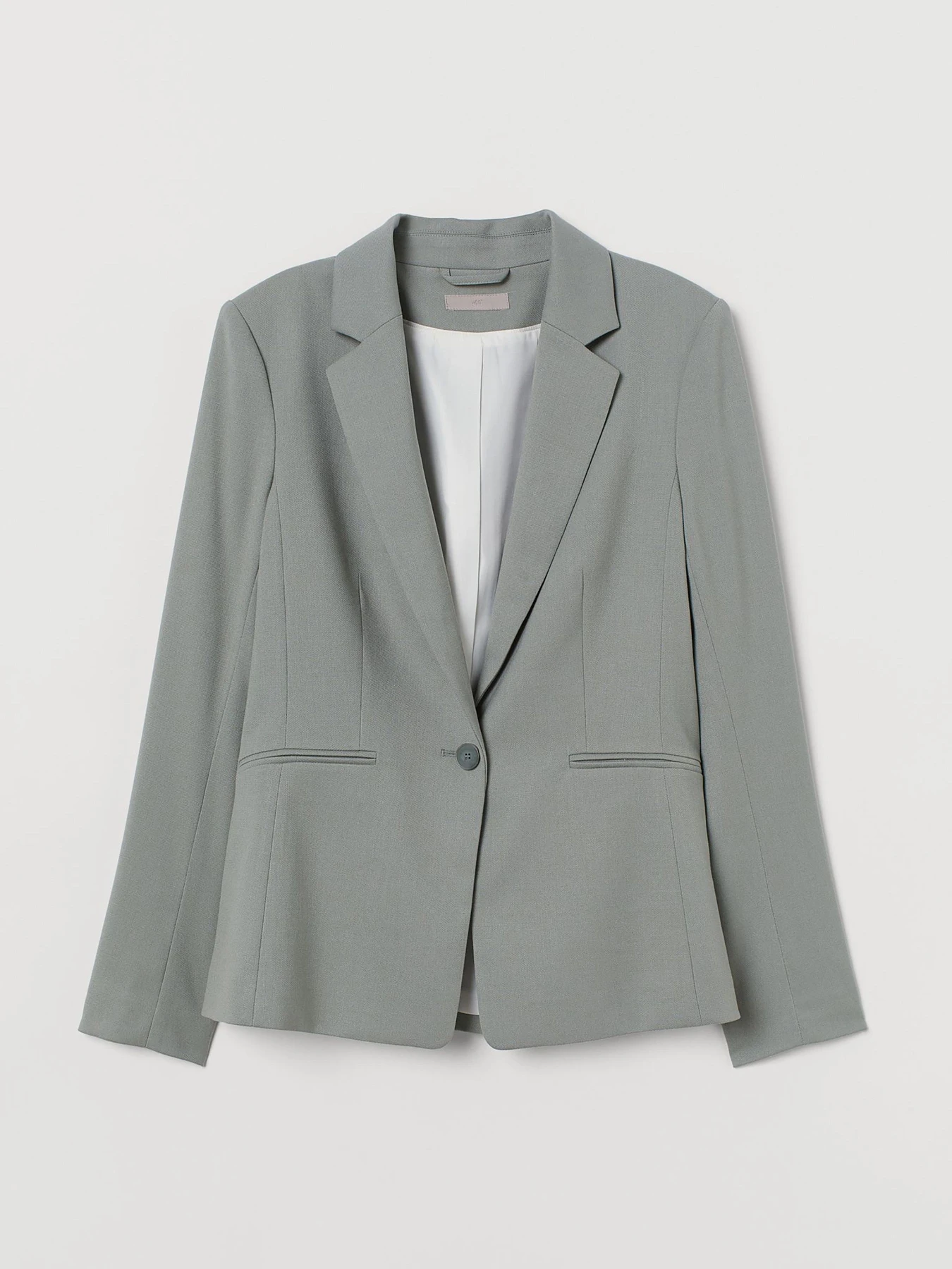 Пиджаки H&M модель 54392 Фото