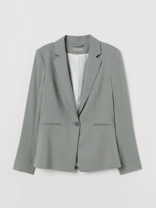 Піджаки H&M модель 54392 Фото