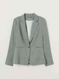 Пиджаки H&M модель 54392 Фото