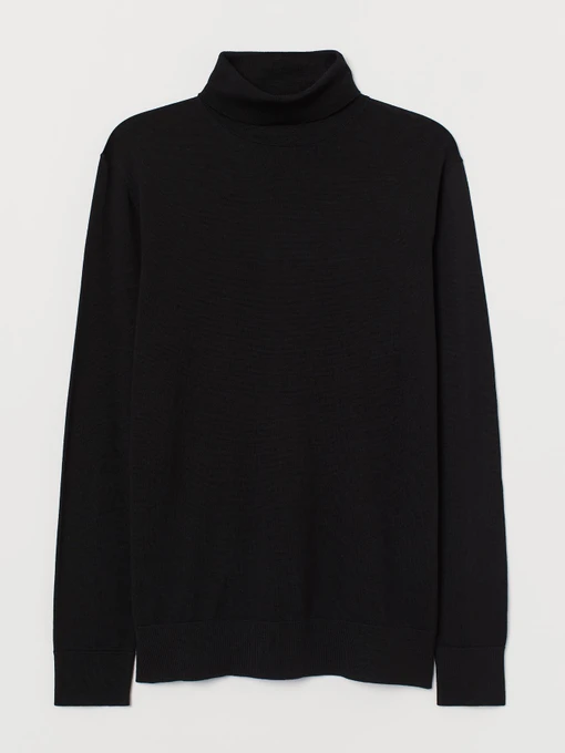 Свитры и кардиганы H&M модель 58491 Фото