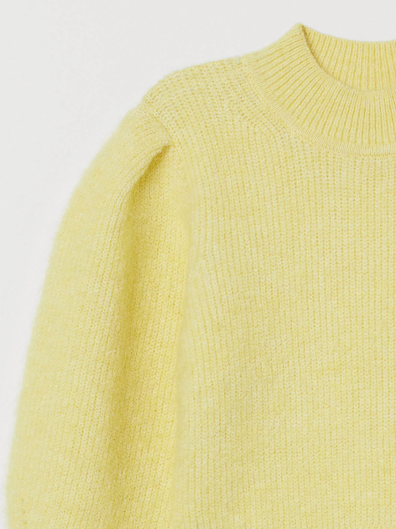 Свитры и кардиганы H&M модель 44302 Фото