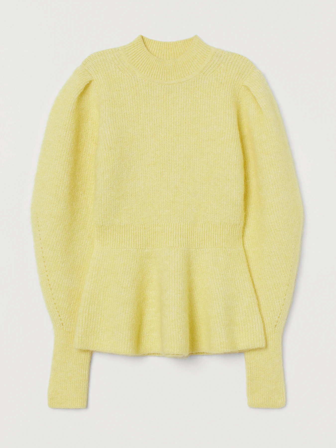 Свитры и кардиганы H&M модель 44302 Фото