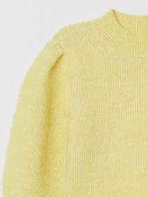 Свитры и кардиганы H&M модель 44302 Фото