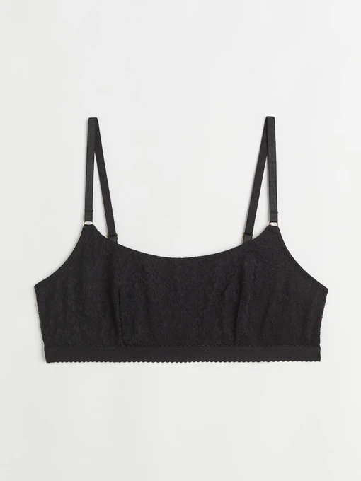 Нижня білизна H&M модель 10068724 Фото