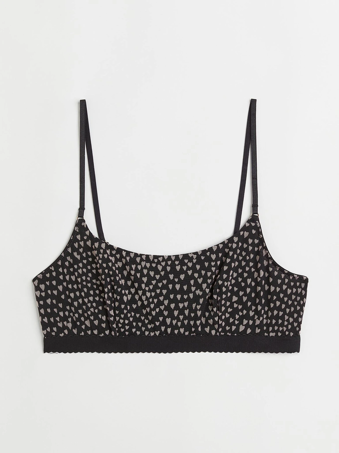 Нижня білизна H&M модель 10068725 Фото