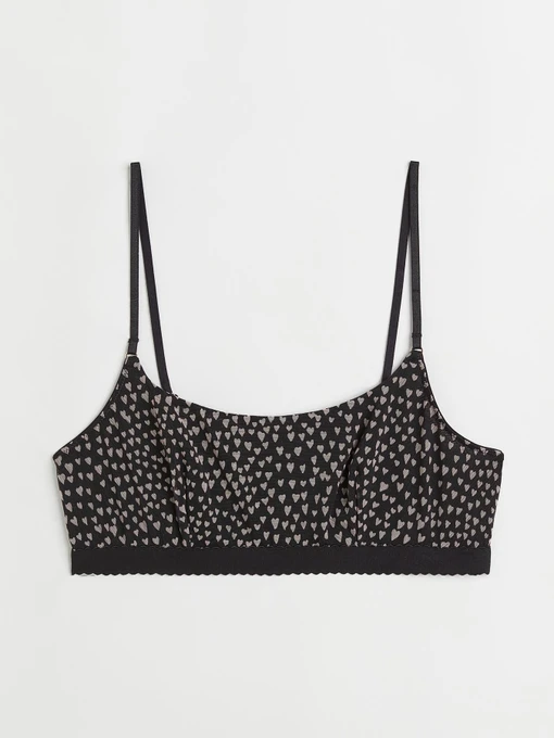 Нижня білизна H&M модель 10068725 Фото