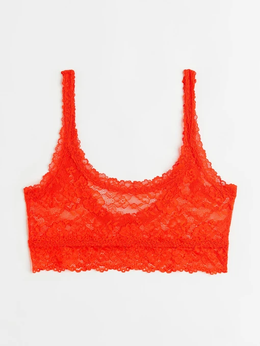 Нижнее белье H&M модель 10068722 Фото
