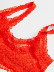 Нижня білизна H&M модель 10068722 Фото