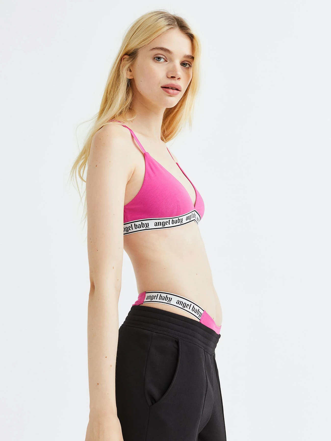 Нижнее белье H&M модель 10068723 Фото