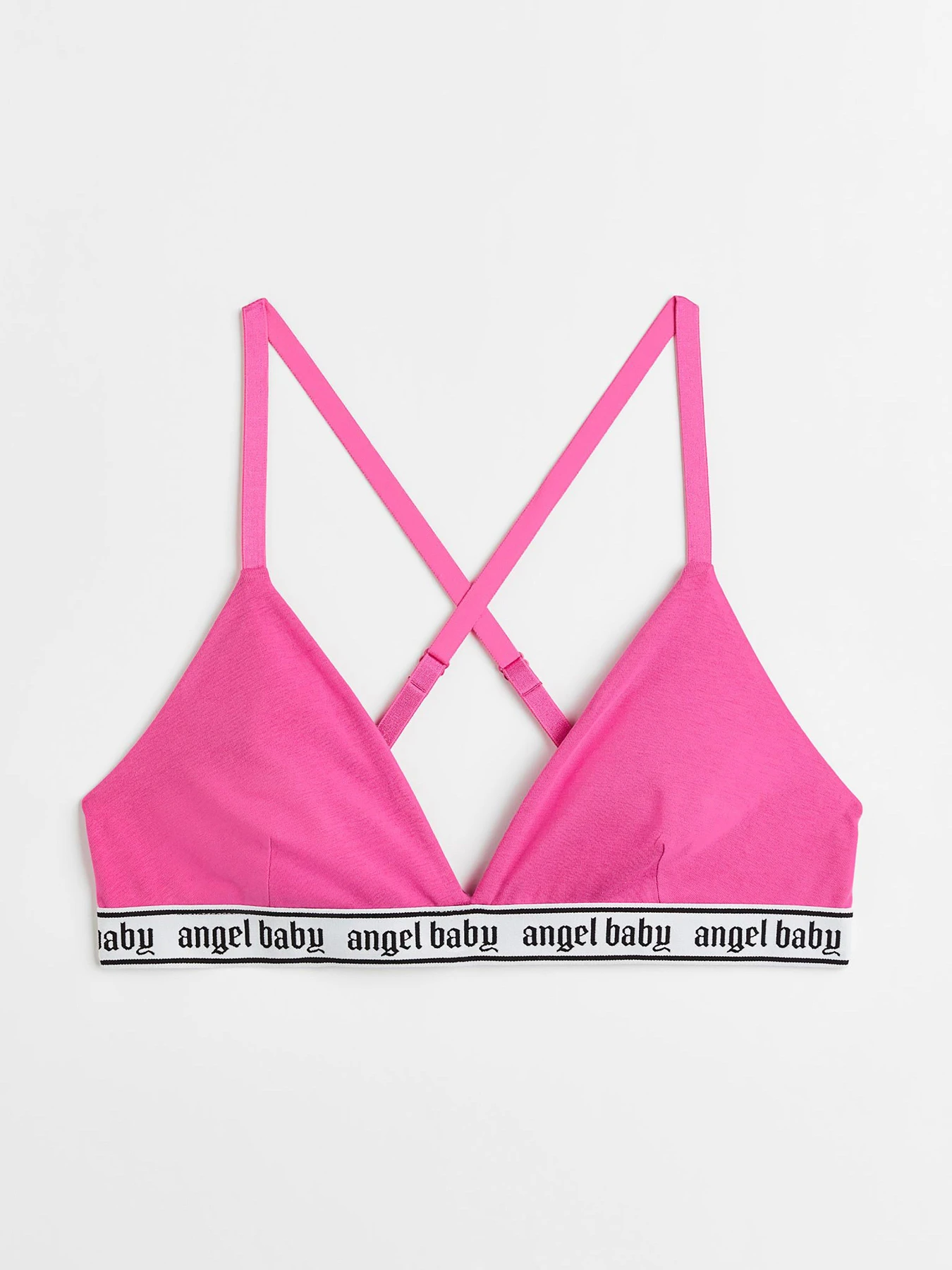 Нижнее белье H&M модель 10068723 Фото