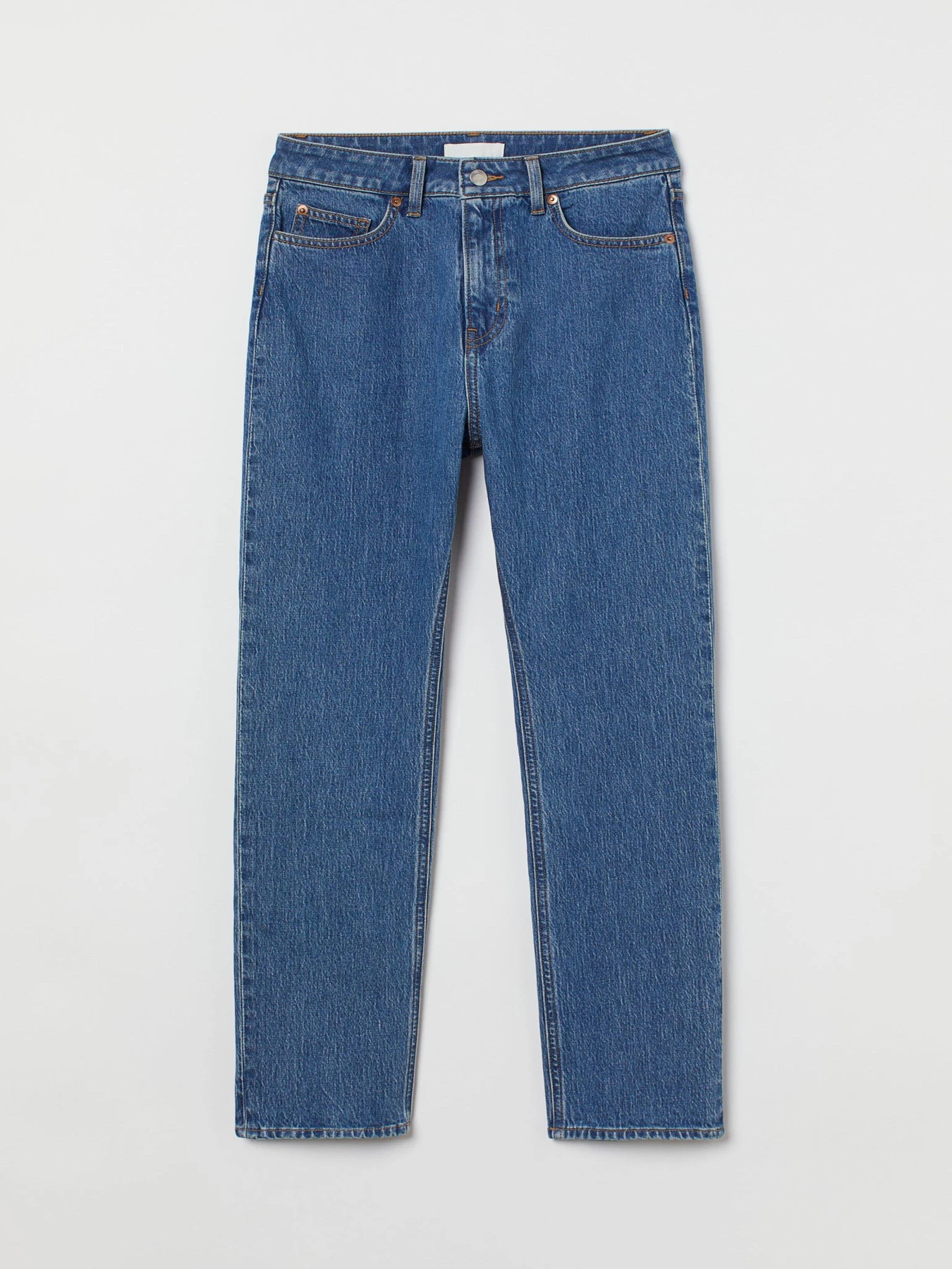 Джинси H&M модель 68721 Фото