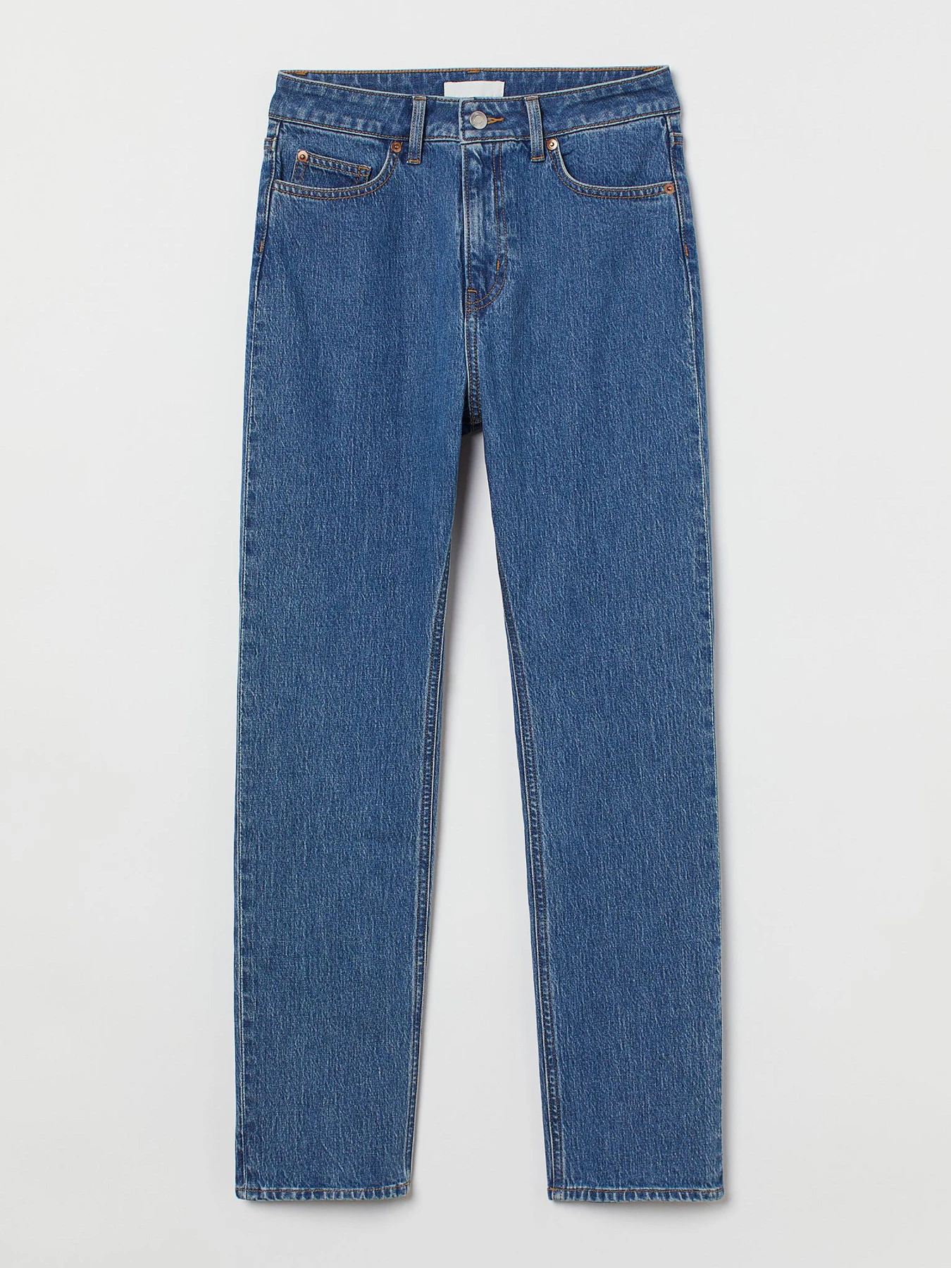 Джинси H&M модель 68721 Фото