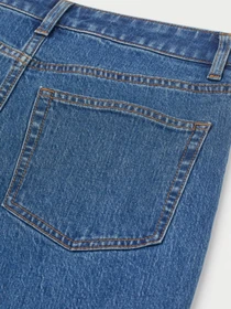 Джинси H&M модель 68721 Фото