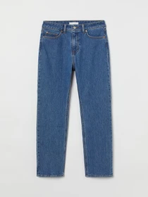 Джинси H&M модель 68721 Фото