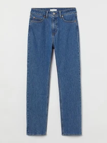 Джинси H&M модель 68721 Фото