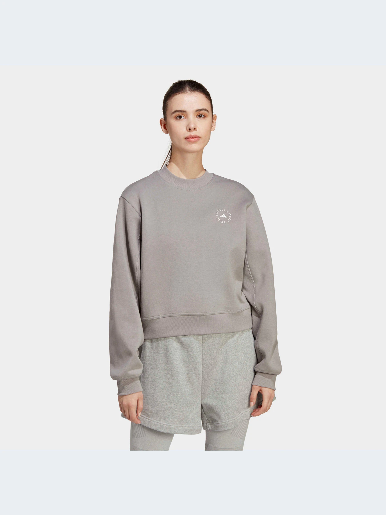 Худі та світшоти Adidas модель HR2528 Фото