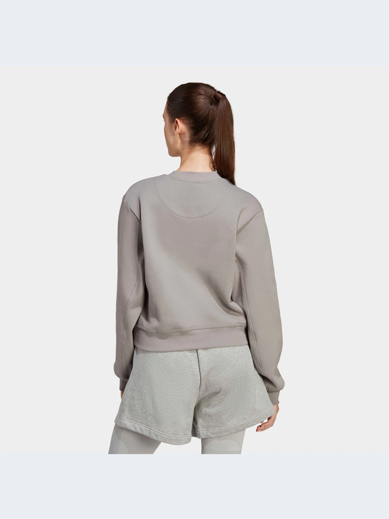 Худі та світшоти Adidas модель HR2528 Фото