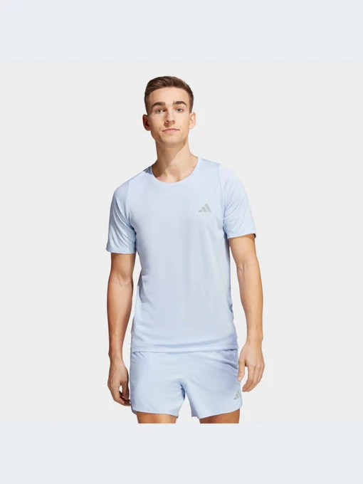 Футболки і поло Adidas 3 Stripes модель HR3232 Фото
