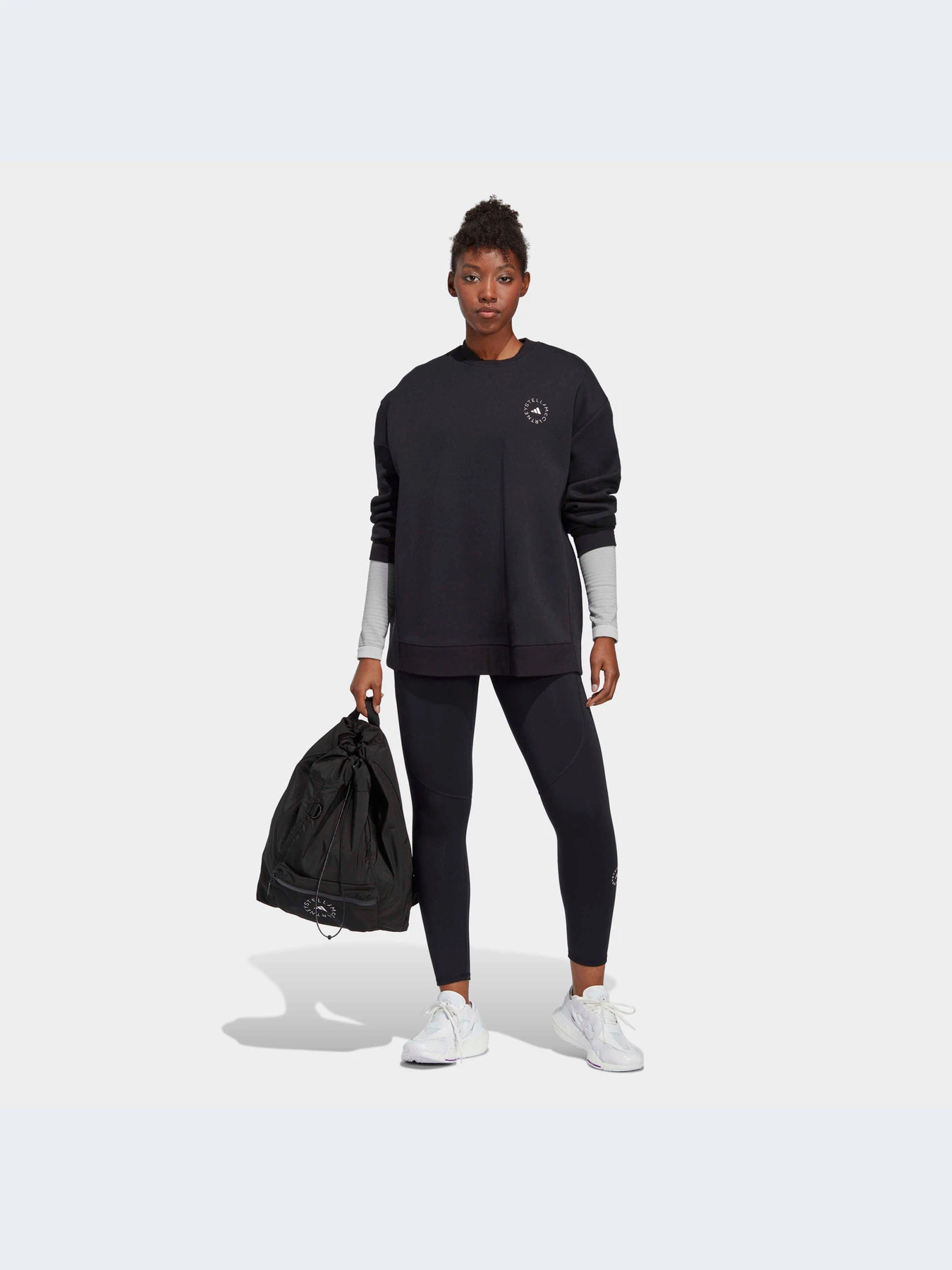 Футболки и поло Adidas модель HR8896 Фото