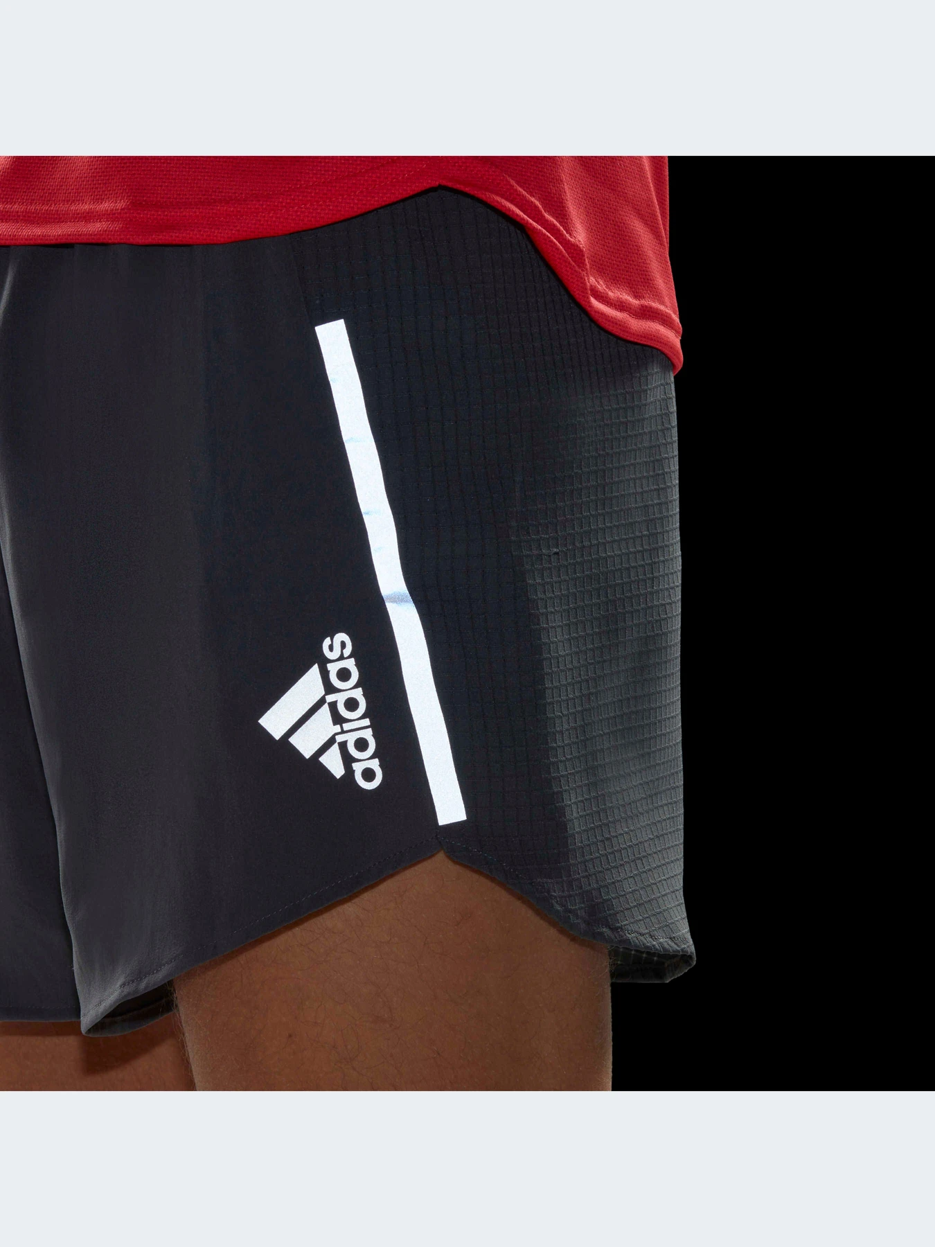 Шорты Adidas модель IB8936 Шорты Adidas модель IB8936 Фото