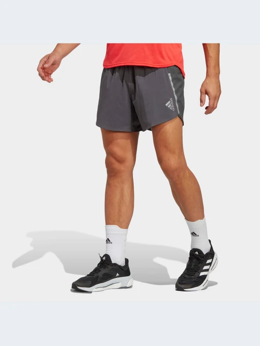 Шорты Adidas модель IB8936 Фото