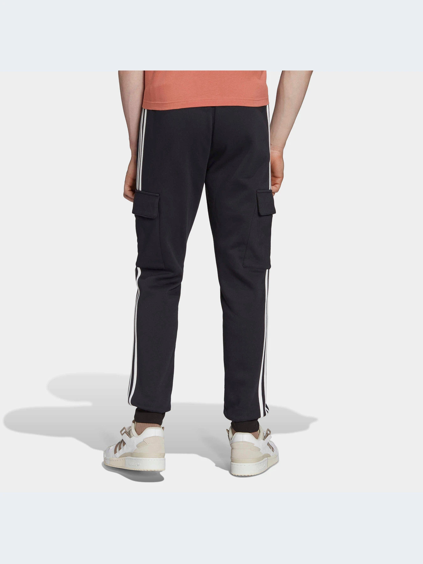 Штани Adidas Adicolor модель HK9689 Фото