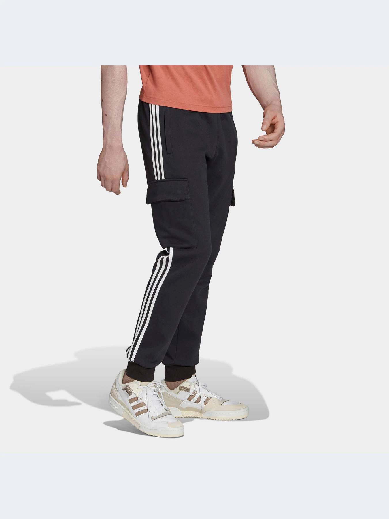 Штани Adidas Adicolor модель HK9689 Фото