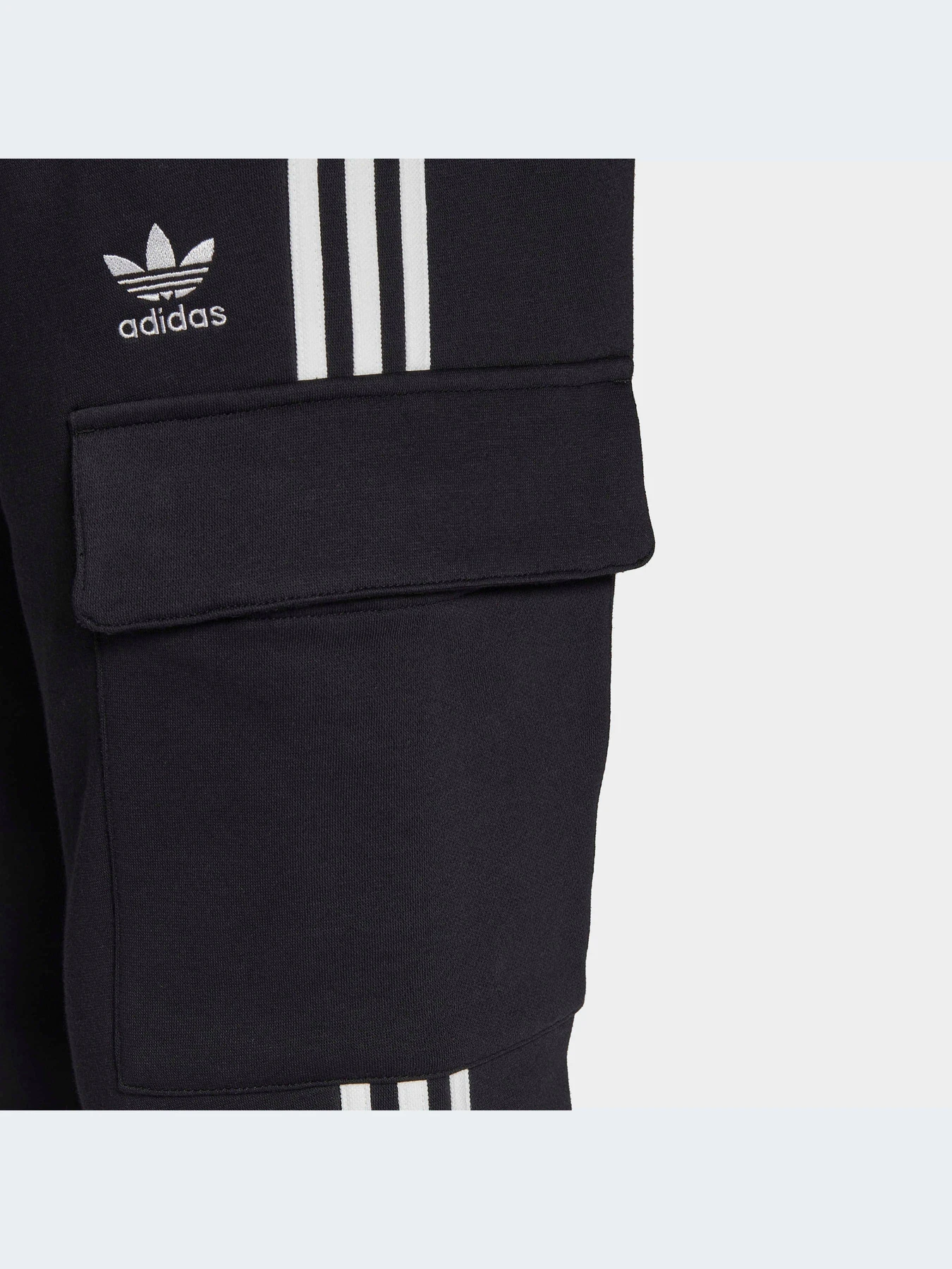 Штани Adidas Adicolor модель HK9689 Фото
