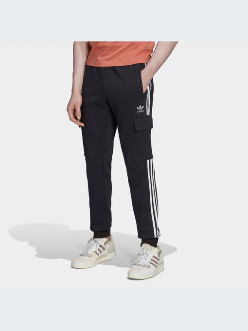 Брюки Adidas Adicolor модель HK9689 Фото