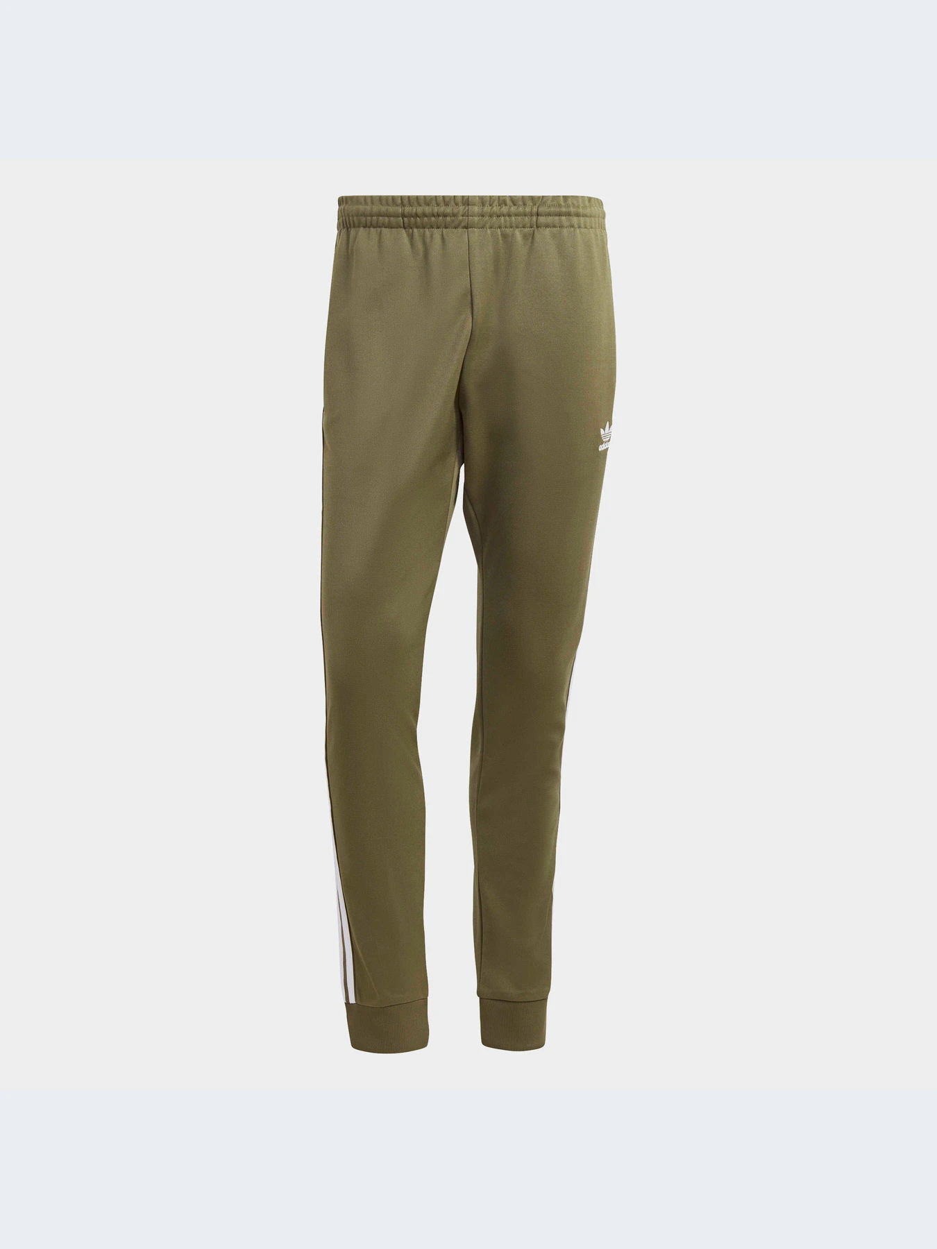 Брюки Adidas Adicolor модель IA4790 Фото