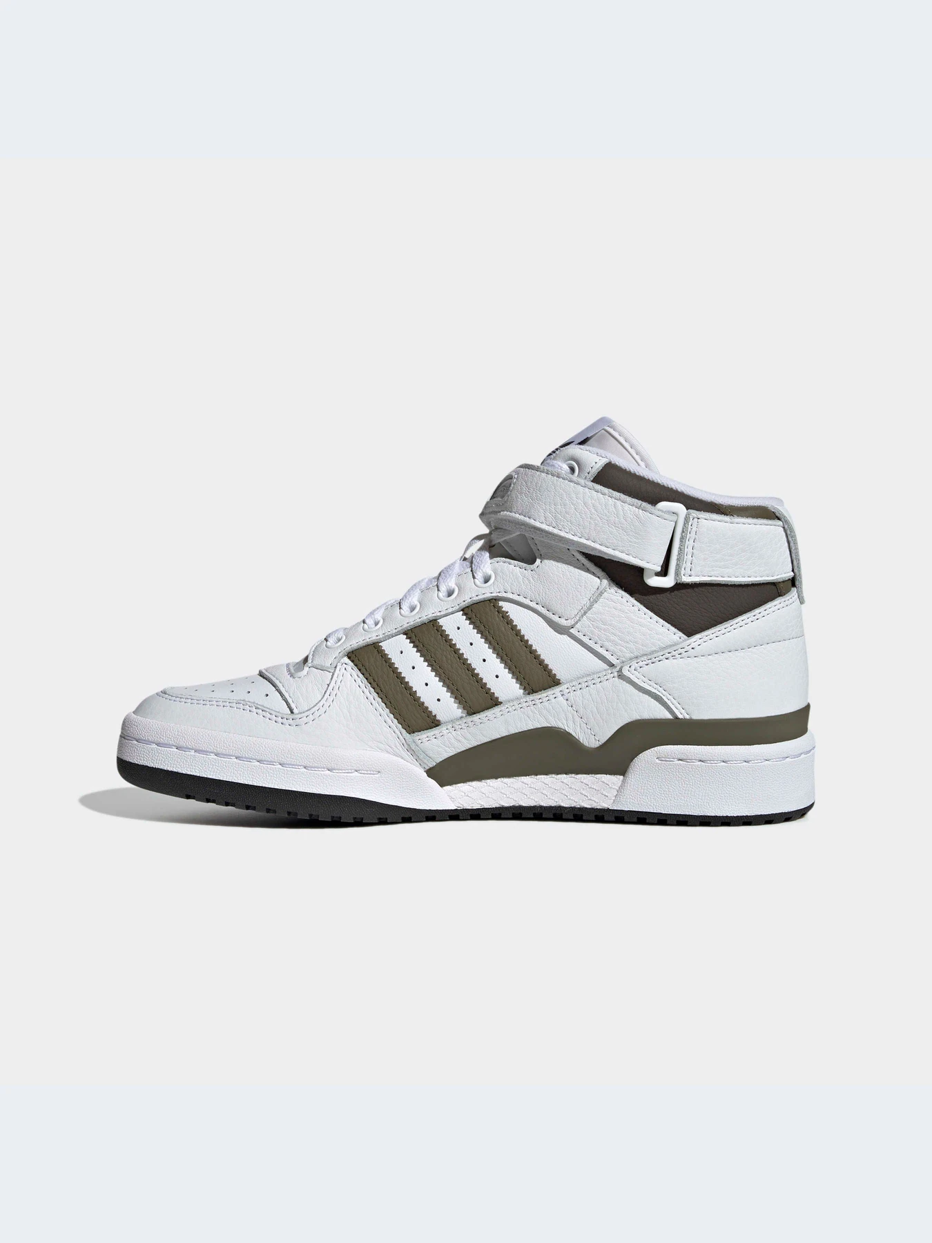 Кроссовки Adidas Forum модель ID4331 Кроссовки Adidas Forum модель ID4331 Фото