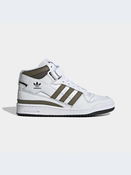 Кроссовки Adidas Forum модель ID4331 Фото