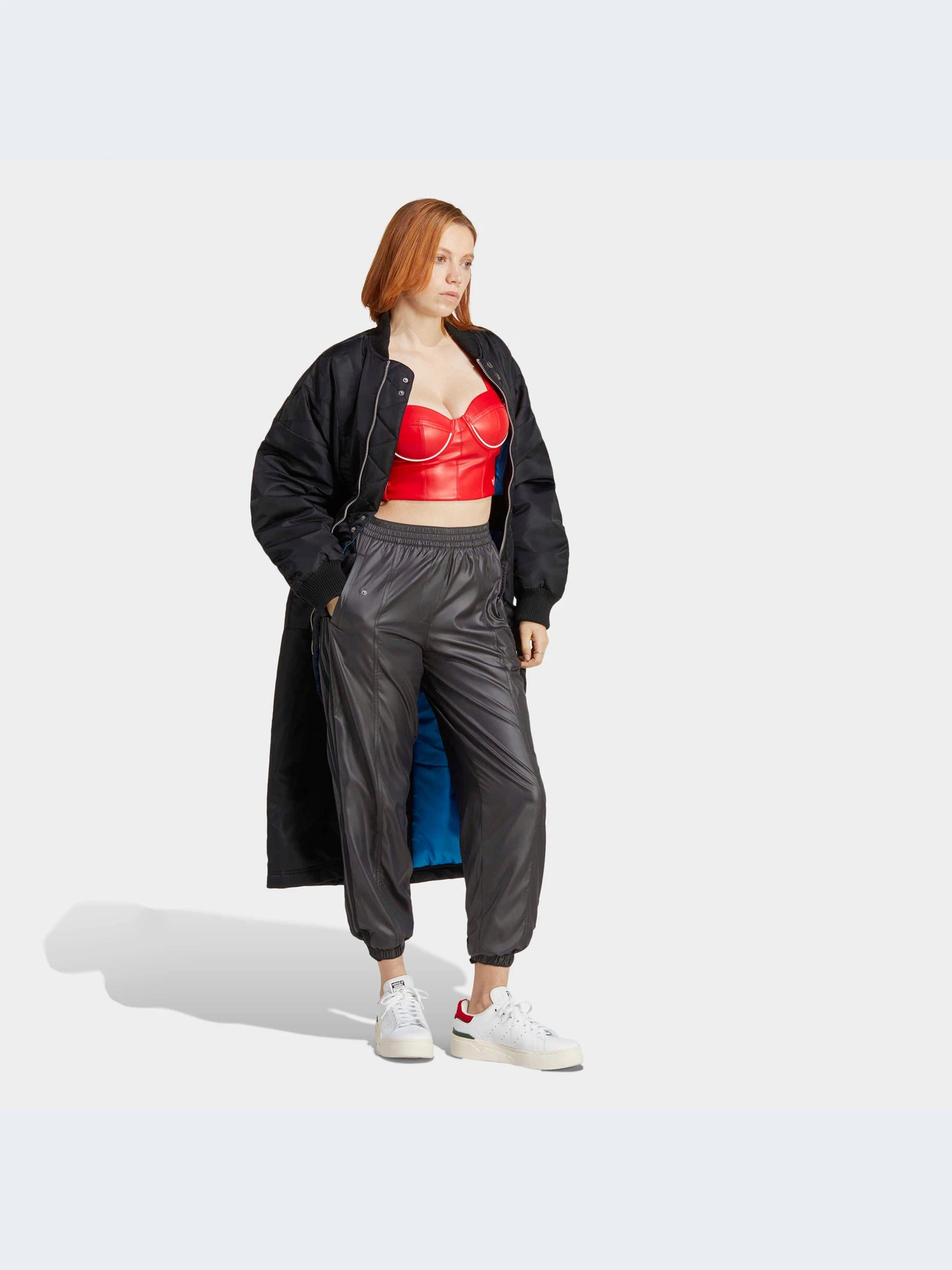 Брюки Adidas модель HR3425 Фото