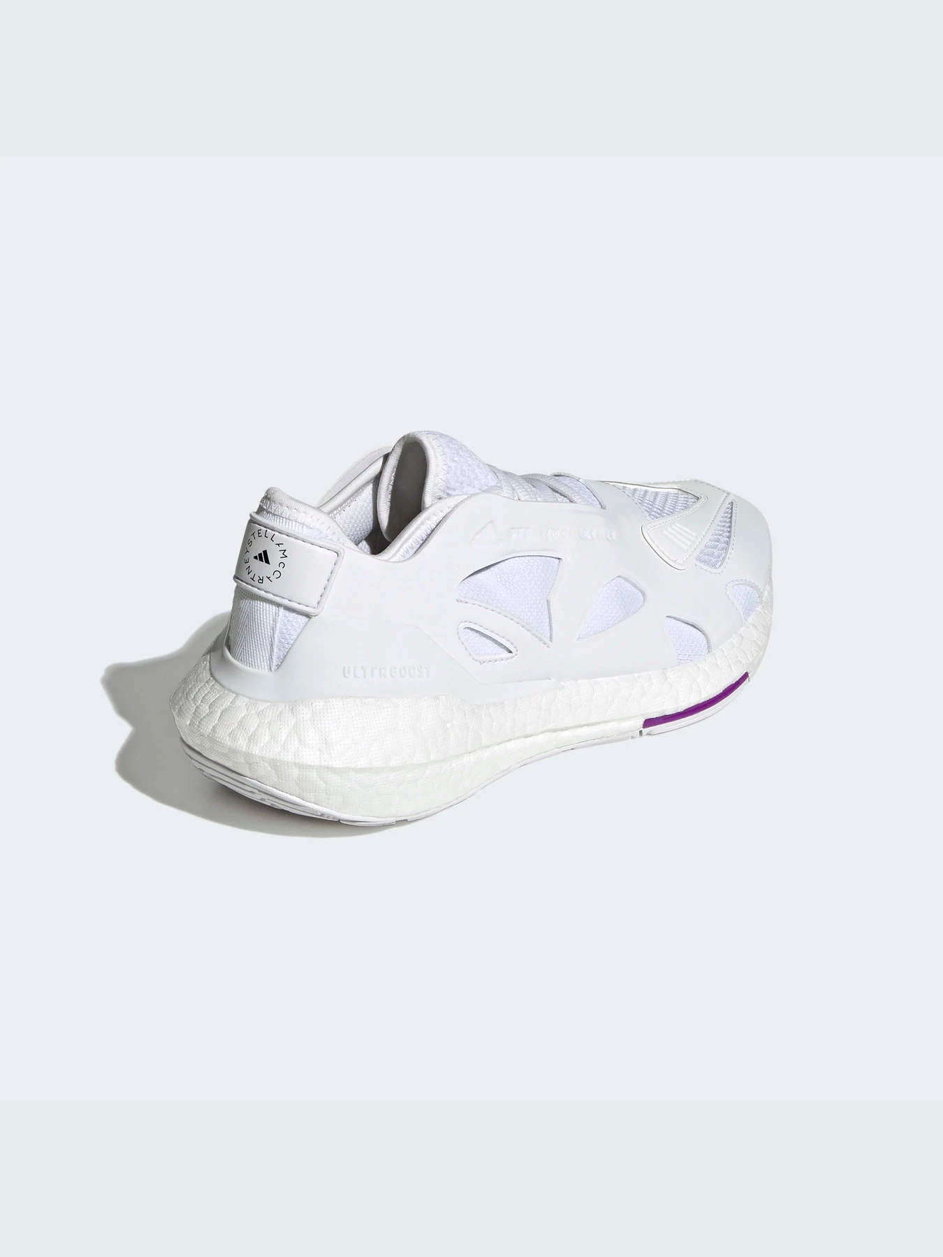 Кроссовки Adidas by Stella McCartney модель GY4408 Кроссовки Adidas by Stella McCartney модель GY4408 Фото
